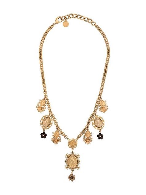 dolce gabbana jewellery 2012|dolce gabbana jewelry outlet.